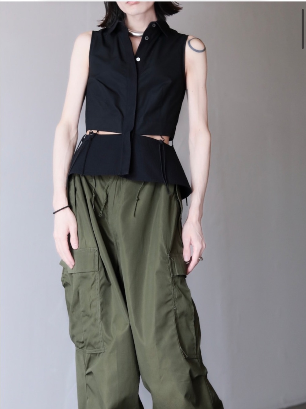 Alexander wang shirt
